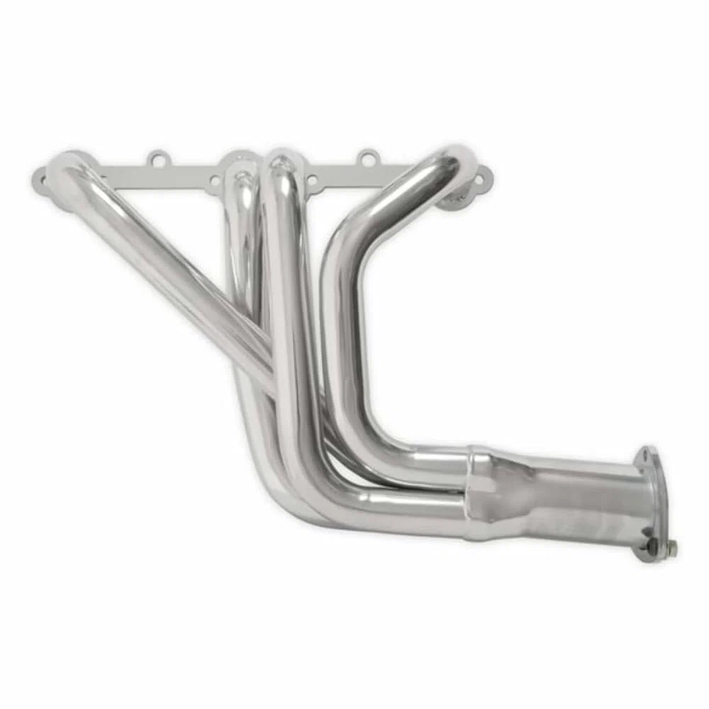 Flowtech Long Tube Header - Ceramic Coated - 31106FLT